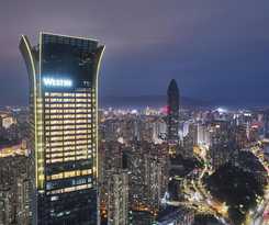Hotel The Westin Wenzhou