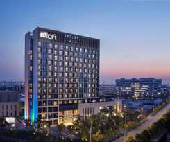 Aloft Shanghai Zhangjiang Haike