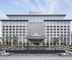 Hotel Wuxi Marriott Lihu Lake