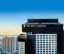 Hotel The Ritz-carlton, Xi'an