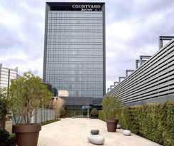 Courtyard By Marriott Suzhou Mudu