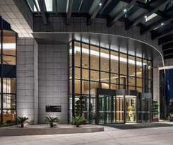 Hotel Courtyard By Marriott Jiangsu Taizhou