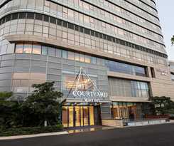 Hotel Courtyard By Marriott Xiamen Haicang