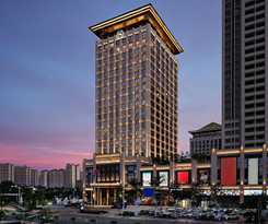 Hotel Sheraton Yunfu Xinxing