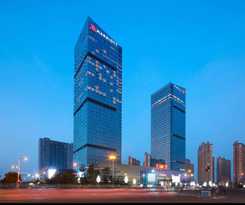 Hotel Zhangjiagang Marriott