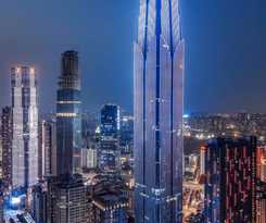 Hotel Na Lotus , A Luxury Collection , Nanning