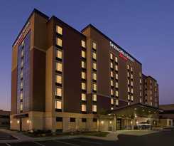 Hotel Springhill Suites By Marriott Toronto Vaughan