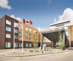 The Westin Calgary Airport