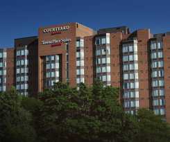 Hotel Towneplace Suites By Marriott Toronto Northeast/markham