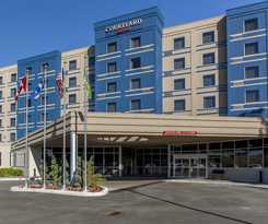 Hotel Courtyard By Marriott Montreal West Island/baie D'urfe