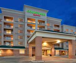 Courtyard By Marriott Toronto Mississauga/meadowvale