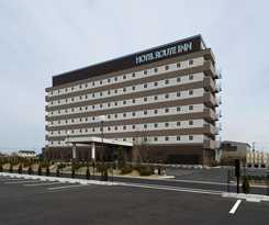Route - Inn Kashima