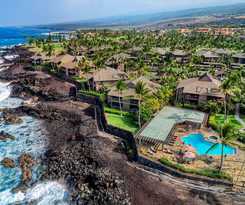 Apartahotel Kanaloa at Kona by Castle