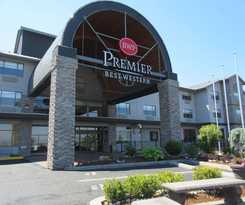 Hotel Best Western Premier Aberdeen Kamloops