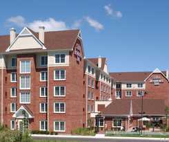 Hotel Residence Innbymarriott Toronto Markham