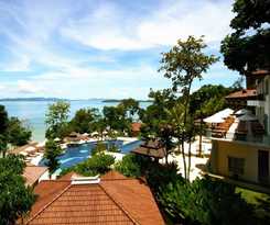 Hotel Supalai Scenic Bay Resort and Spa
