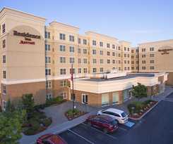 Hotel Residence Inn By Marriott Toronto Vaughan
