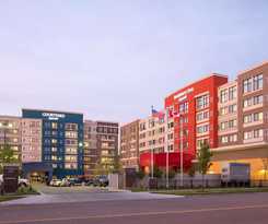 Residence Inn by Marriott Calgary South