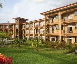 Hotel Magic Mountain Spa and Conference Center