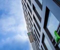 Hotel Ibis Styles Basel City