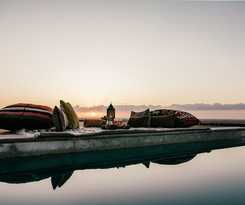 Hotel Anantara Sahara-tozeur Resort and Villas