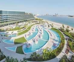 W Dubai - The Palm