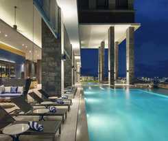 Hotel Brighton Grand Pattaya