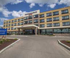 Hotel Fairfield Inn and Suites by Marriott Regina