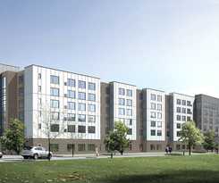 Residence Inn By Marriott Winnipeg