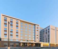 Hotel Courtyard By Marriott Halifax Dartmouth