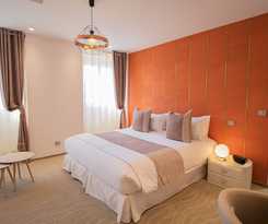 Hotel Des Quinconces