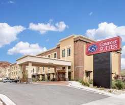 Comfort Suites Moab near Arches National Park