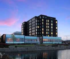 Hotel Delta Hotels by Marriott Thunder Bay