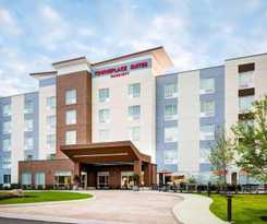 Hotel Towneplace Suites By Marriott Fort Mcmurray