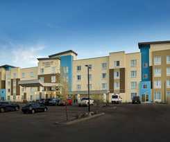 Towneplace Suites By Marriott Edmonton Sherwood Park