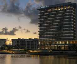Renaissance Cancun Resort and Marina