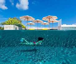 Hotel Utopia Naiharn