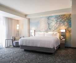 Hotel Courtyard by Marriott Ciudad Juarez