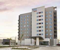 Hotel Fairfield Inn and Suites Aguascalientes