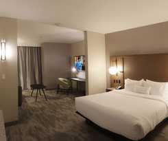 Hotel Fairfield Inn and Suites By Marriott Mexicali