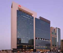 Marriott Executive Apartments Downtown Abu Dhabi