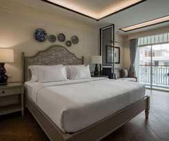 Hotel Marina Gallery Resort Kacha Kalim Bay