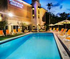 Hotel Ocean Beach Club