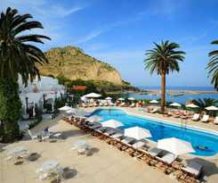 Hotel Le Calette N.5