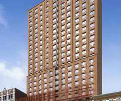 SpringHill Suites by Marriott New York Manhattan/Times Square South