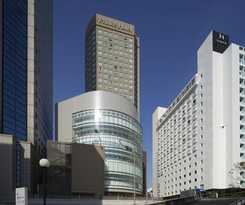 Shinagawa Prince N Tower