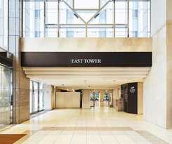 Shinagawa Prince East Tower