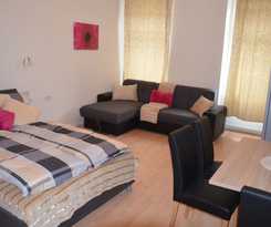 Era Apartments am Prater