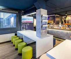 Hotel B&B Dortmund-Airport