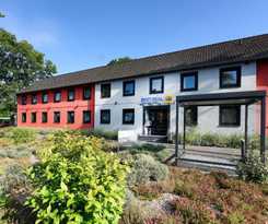  Best Deal Airporthotel Weeze